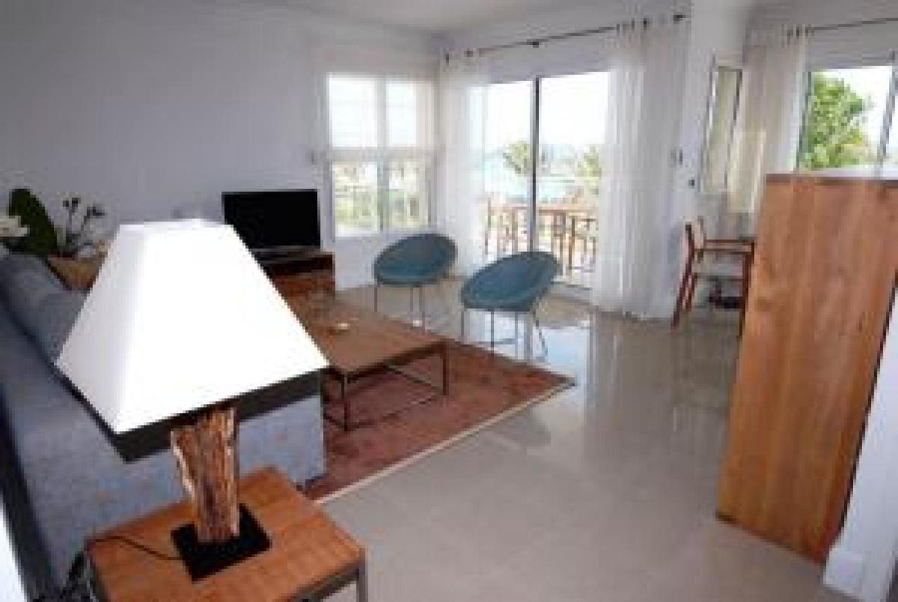 Stunning 2 Bed, 2 Bath Apt On The Cannes Sea Front Has Swimming Pool And Is A Secure Modern Building 464 Eksteriør billede